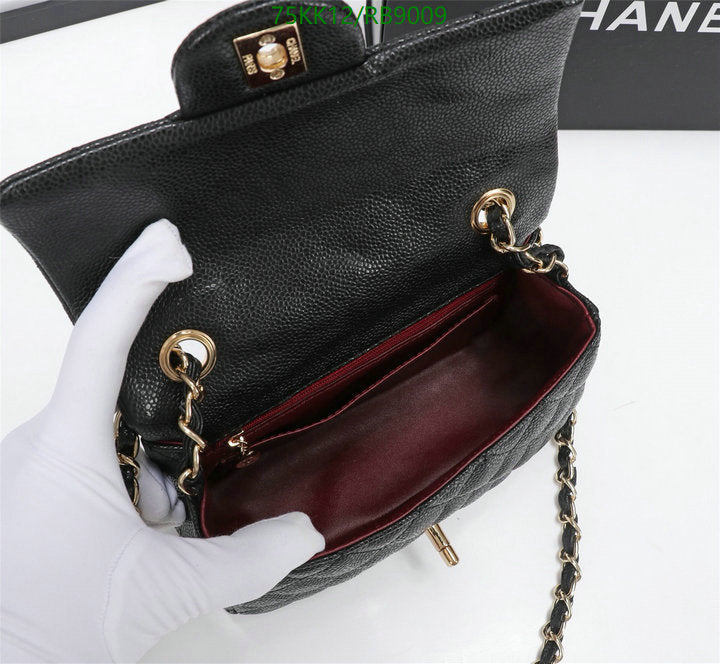 Chanel Bags Crossbody - 201