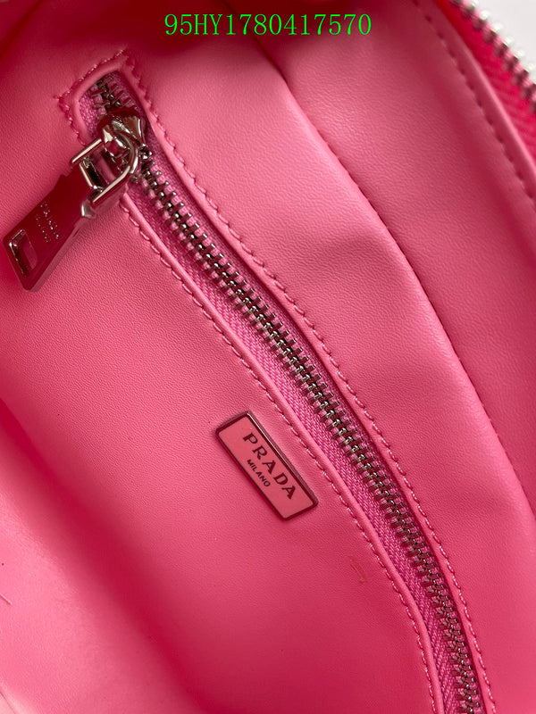 Prada Bags - The Luxera Bags  392
