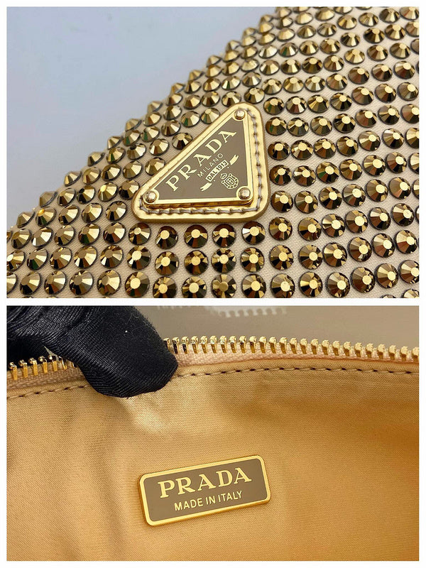 Prada Bags - Luxera Bags - 037