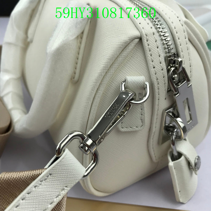 Prada Bags - The Luxera Bags  038