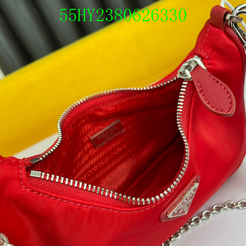 Prada Bags - The Luxera Bags  140