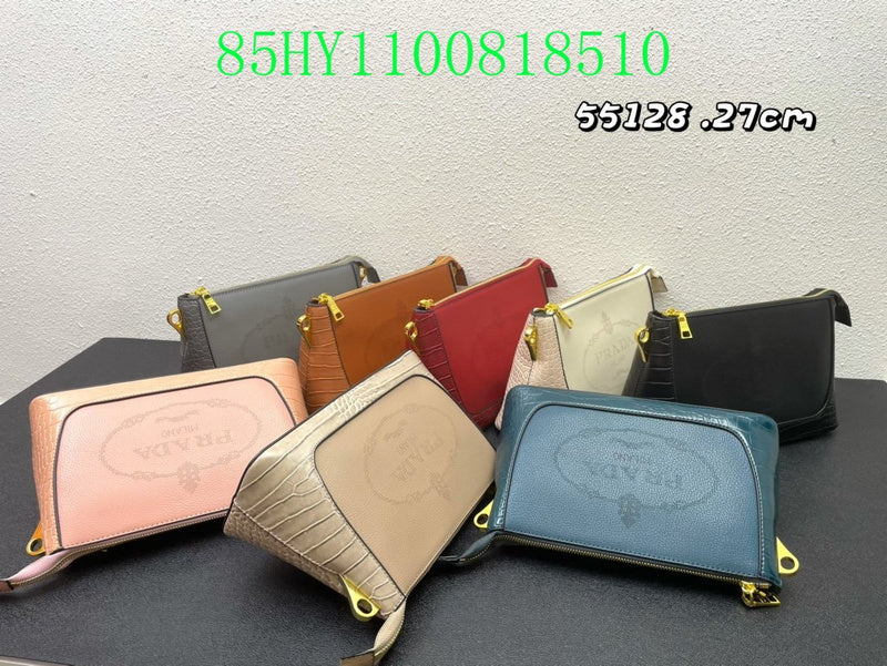Prada Bags - The Luxera Bags  1050