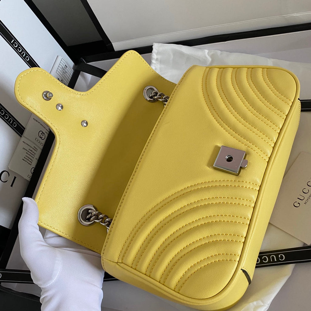 LB - New 1:1 rep  Bags Gucci 528
