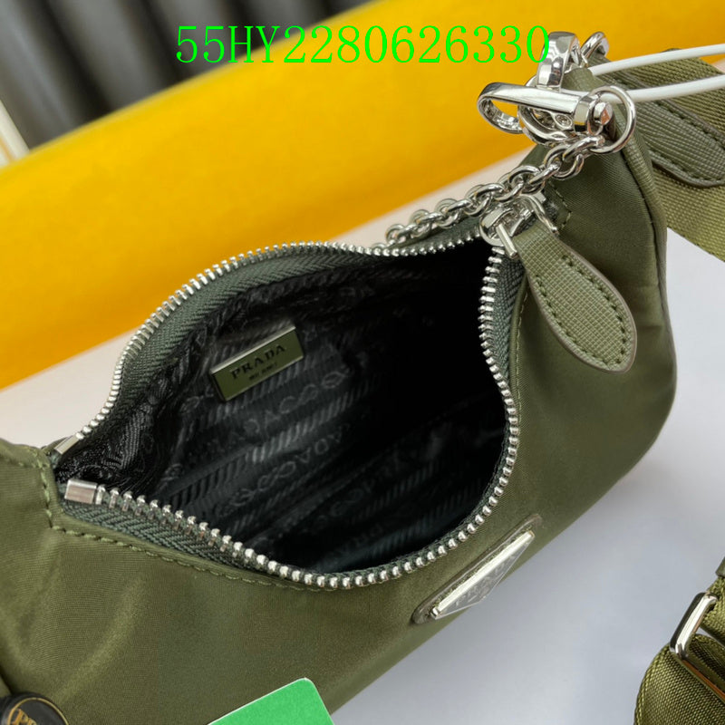 Prada Bags - The Luxera Bags  146