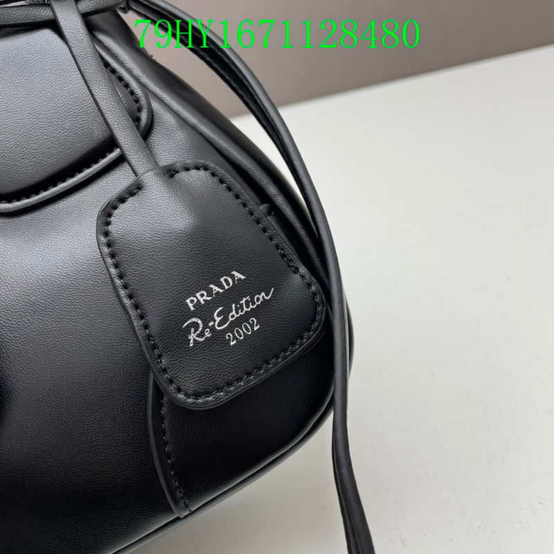 Prada Bags - The Luxera Bags  774