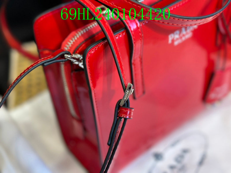 Prada Bags - The Luxera Bags  641