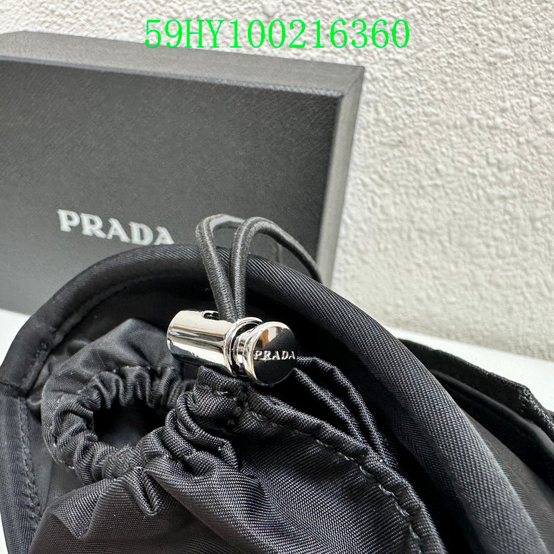Prada Bags - The Luxera Bags  560