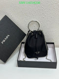 Prada Bags - The Luxera Bags  558