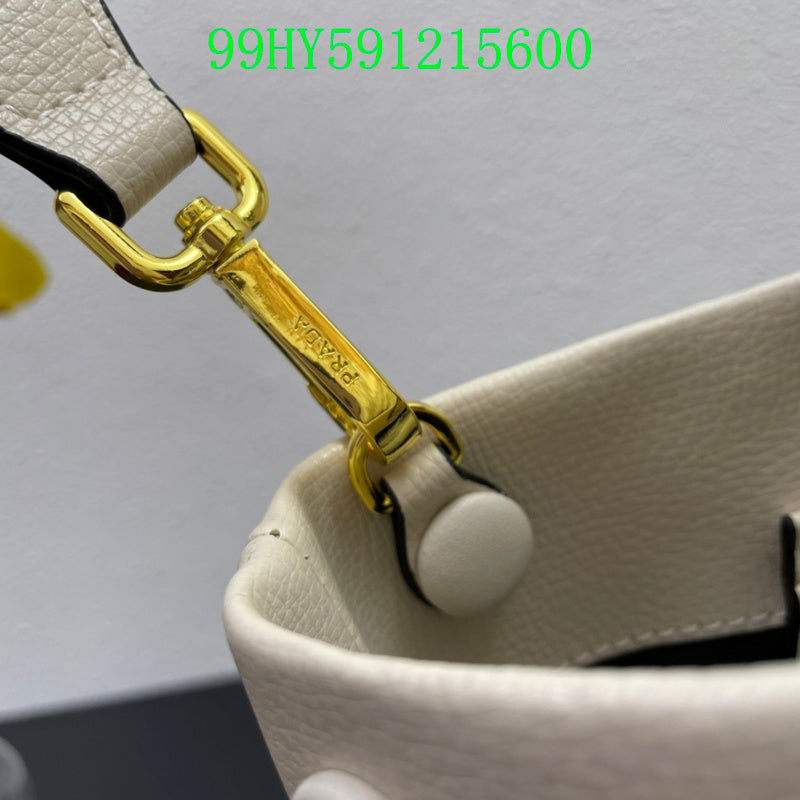 Prada Bags - The Luxera Bags  681