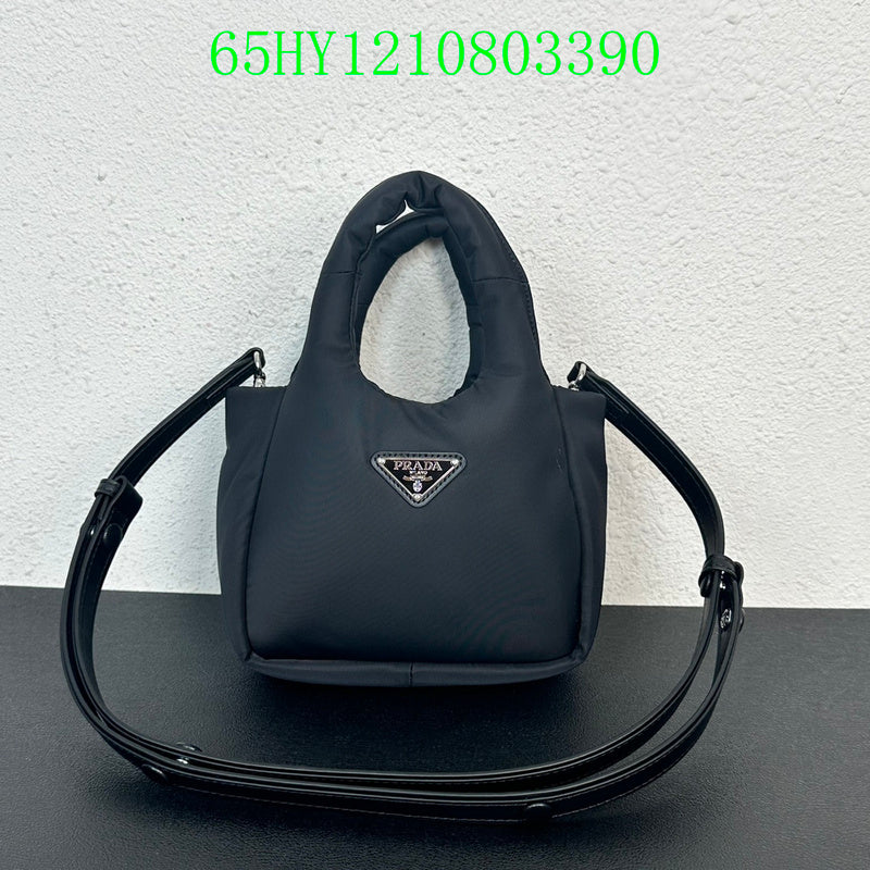 Prada Bags - The Luxera Bags  069