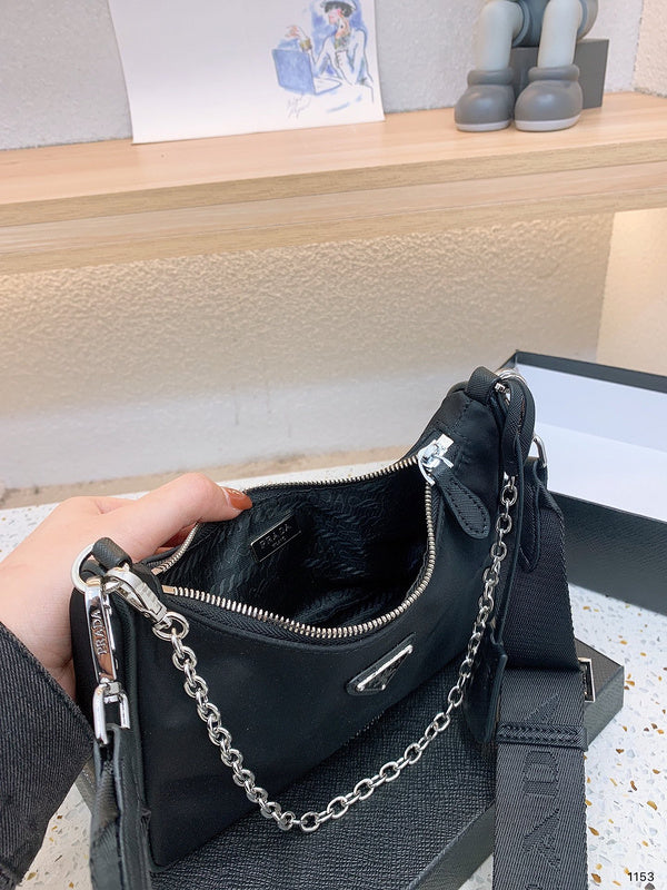 Prada Bags - Luxera Bags - 537
