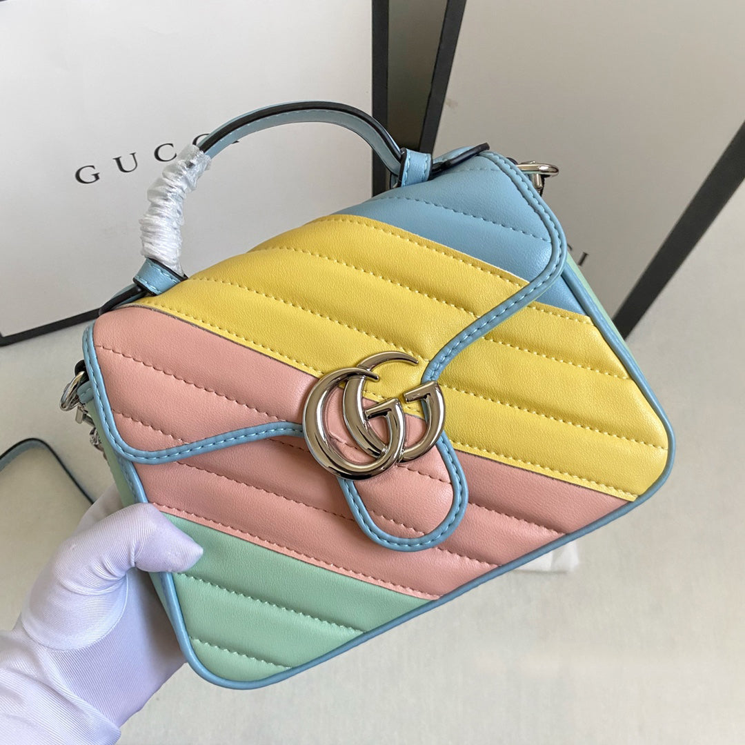 LB - New 1:1 rep  Bags Gucci 532