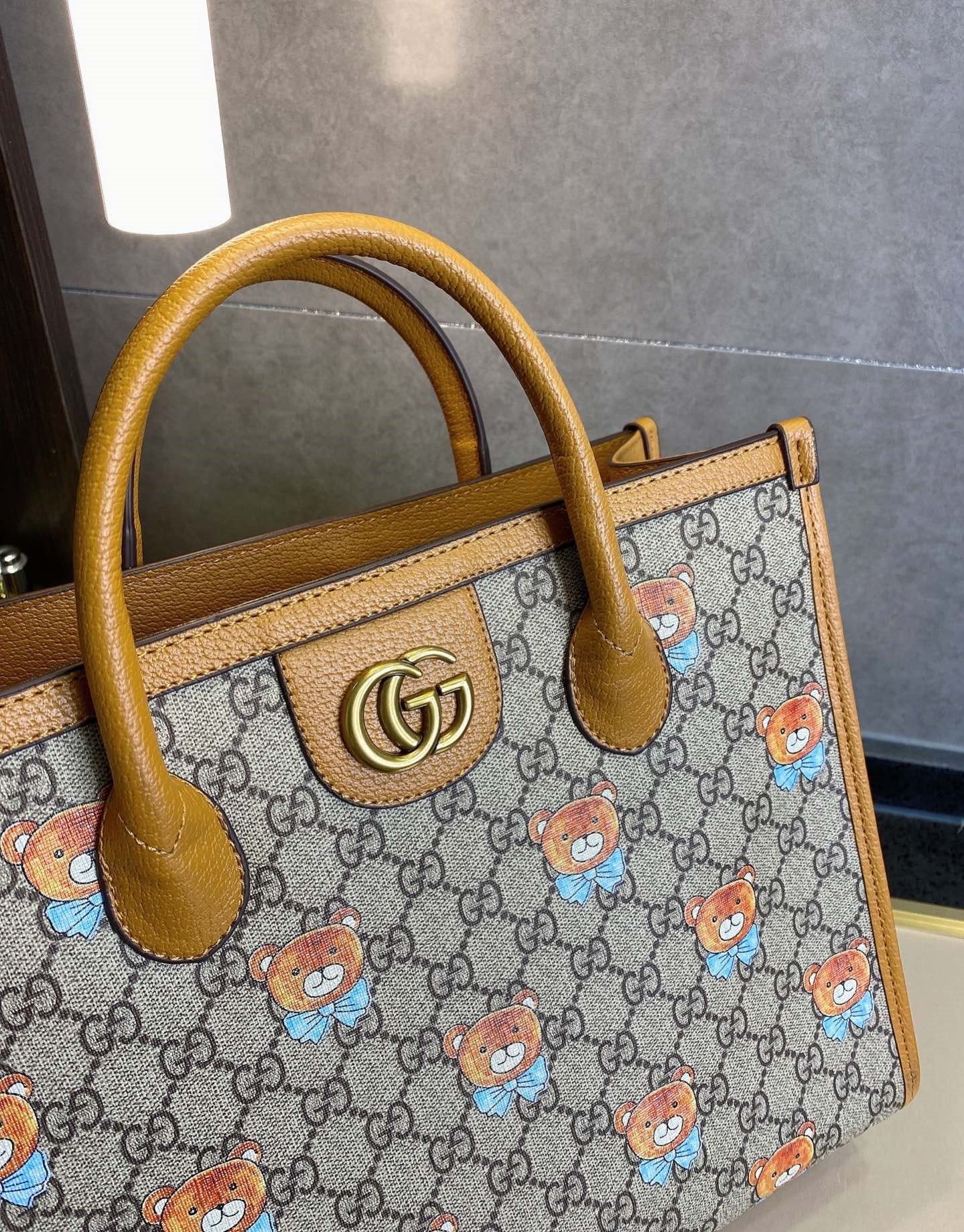 LB - New 1:1 rep  Bags Gucci 161