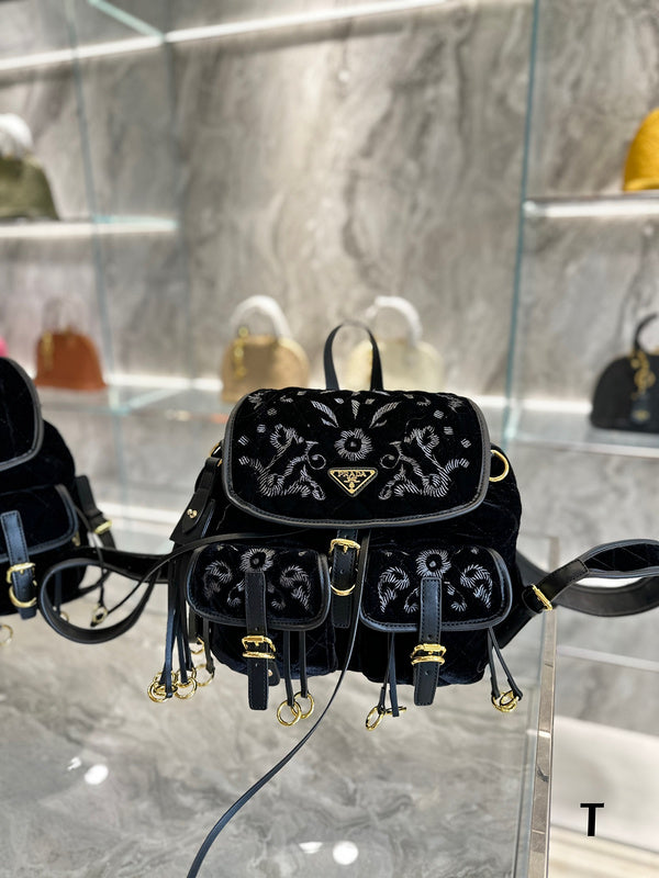 Prada Bags - Luxera Bags - 662