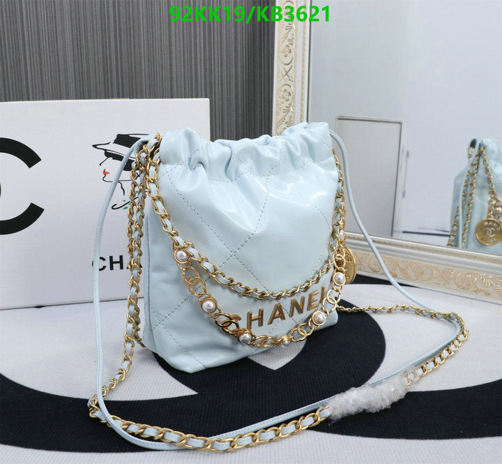 Chanel Bags Crossbody - 024