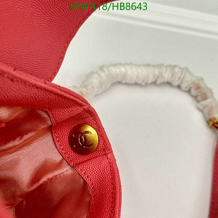 Chanel Bags Crossbody - 030