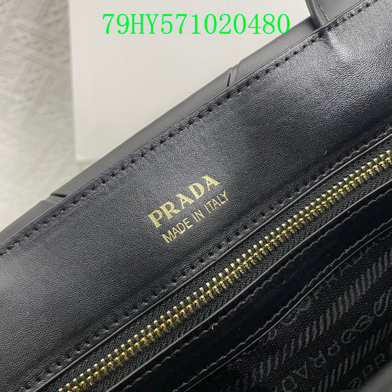 Prada Bags - The Luxera Bags  899