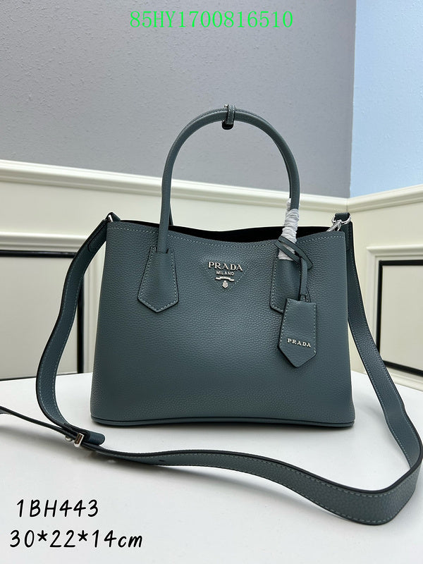 Prada Bags - The Luxera Bags  045