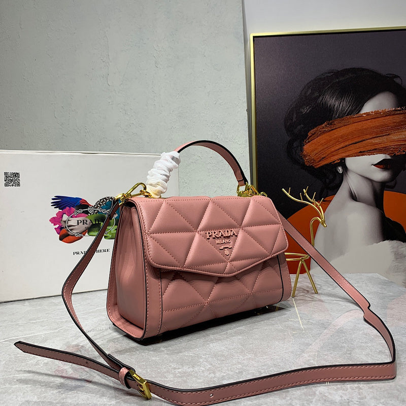 Barnes-Bags - Prada Bags - 873