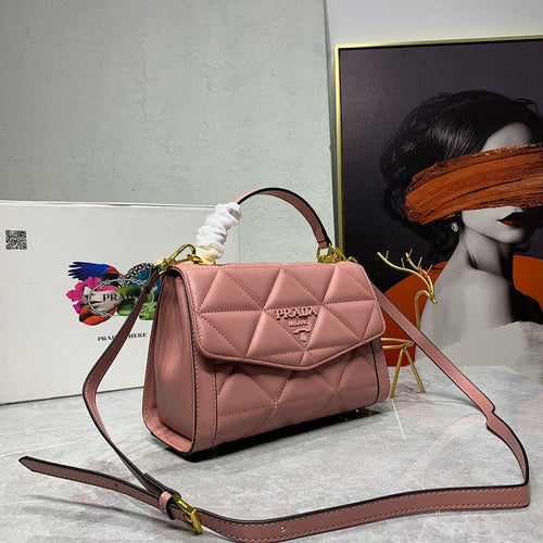 Barnes-Bags - Prada Bags - 873
