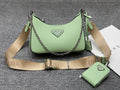 Prada Bags - Luxera Bags - 1227