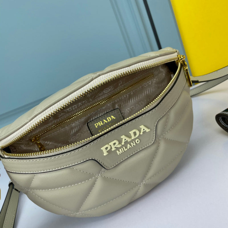 Prada Bags - Luxera Bags - 696