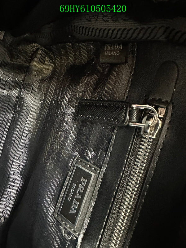 Prada Bags - The Luxera Bags  323