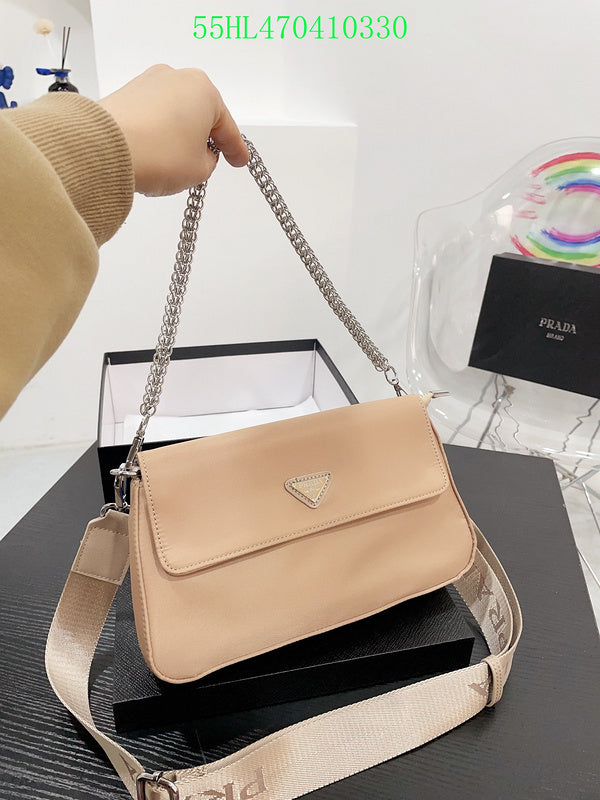 Prada Bags - The Luxera Bags  414