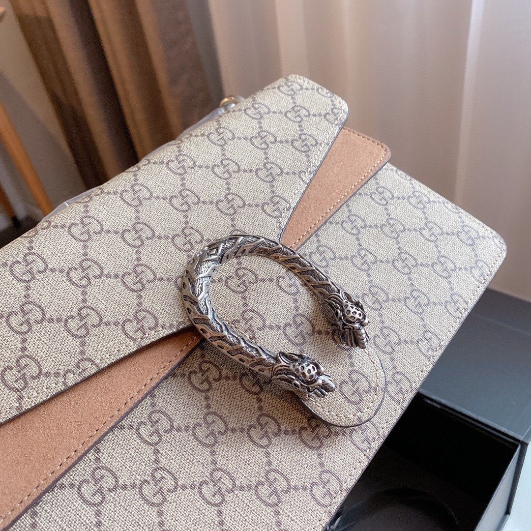 LB - New 1:1 rep  Bags Gucci 242