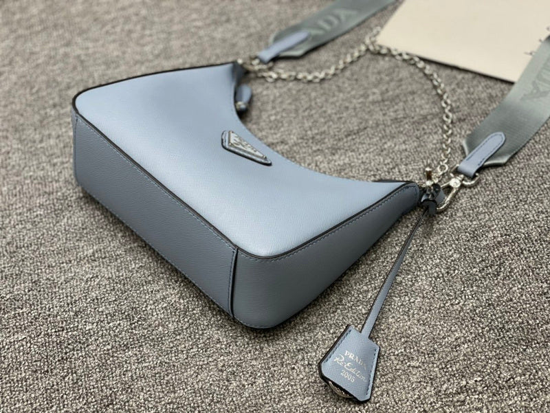 Prada Bags - Luxera Bags - 1201