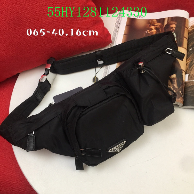 Prada Bags - The Luxera Bags  782