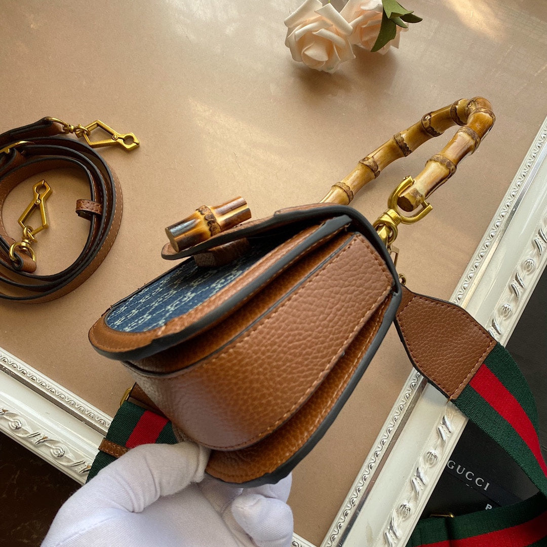 LB -New 1:1 rep Lux Bags Gucci 362