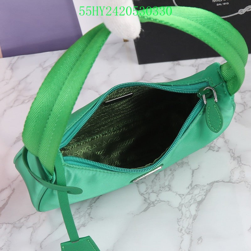 Prada Bags - The Luxera Bags  1242