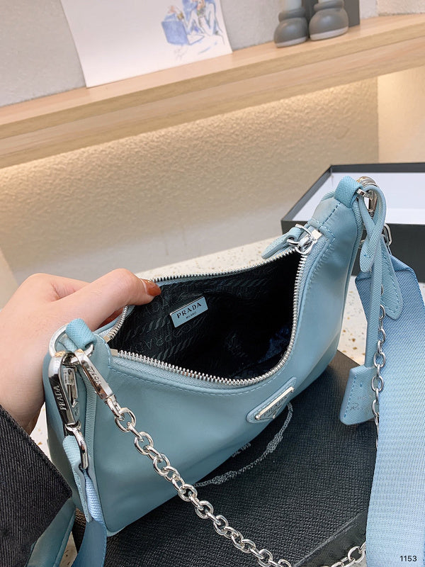 Prada Bags - Luxera Bags - 536