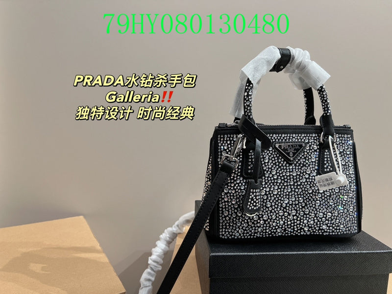 Prada Bags - The Luxera Bags  630