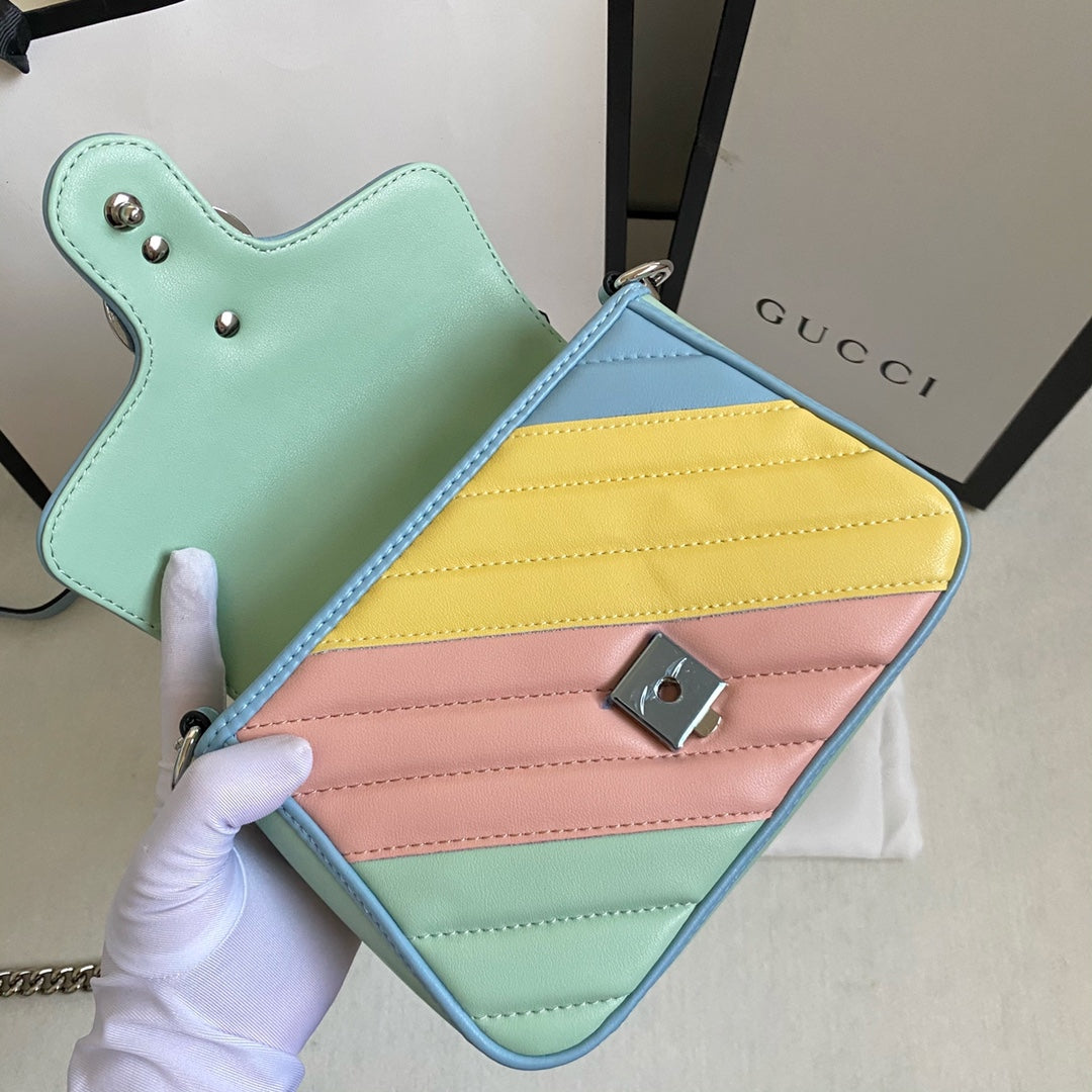 LB - New 1:1 rep  Bags Gucci 532