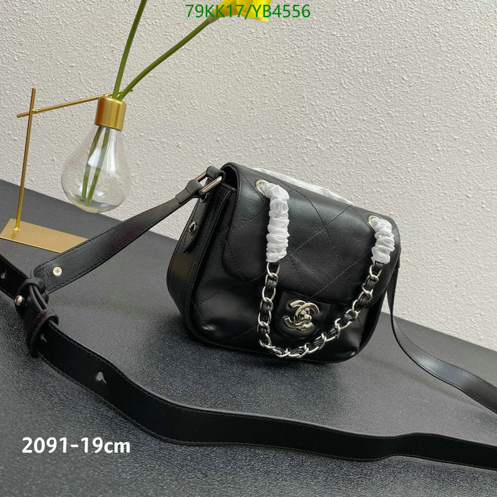 Chanel Bags Crossbody - 464