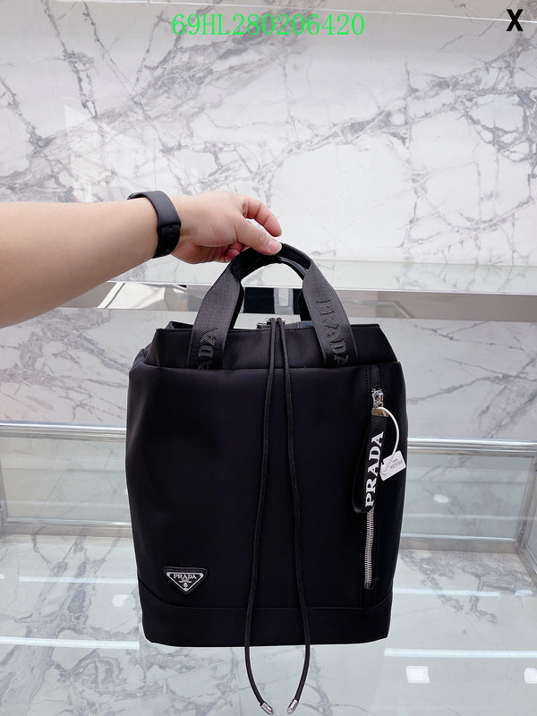 Prada Bags - The Luxera Bags  562