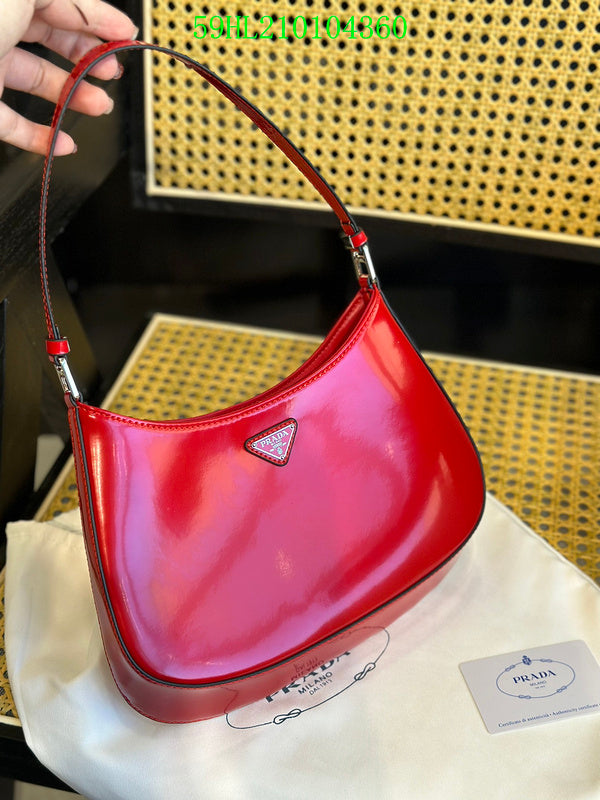 Prada Bags - The Luxera Bags  650
