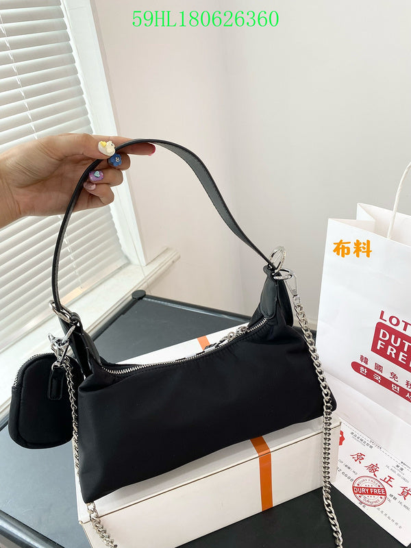 Prada Bags - The Luxera Bags  151