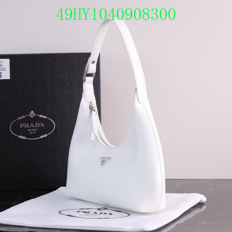 Prada Bags - The Luxera Bags  986
