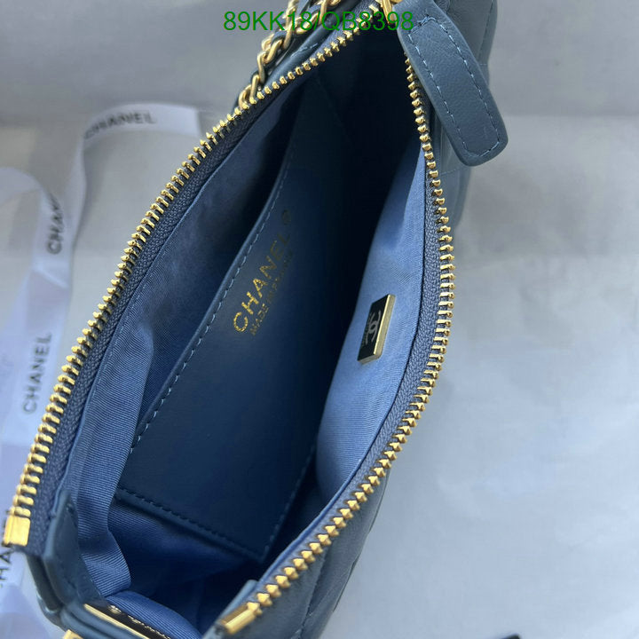 Chanel Bags Crossbody - 134