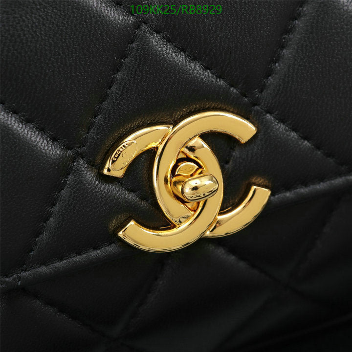 Chanel Bags Crossbody - 219
