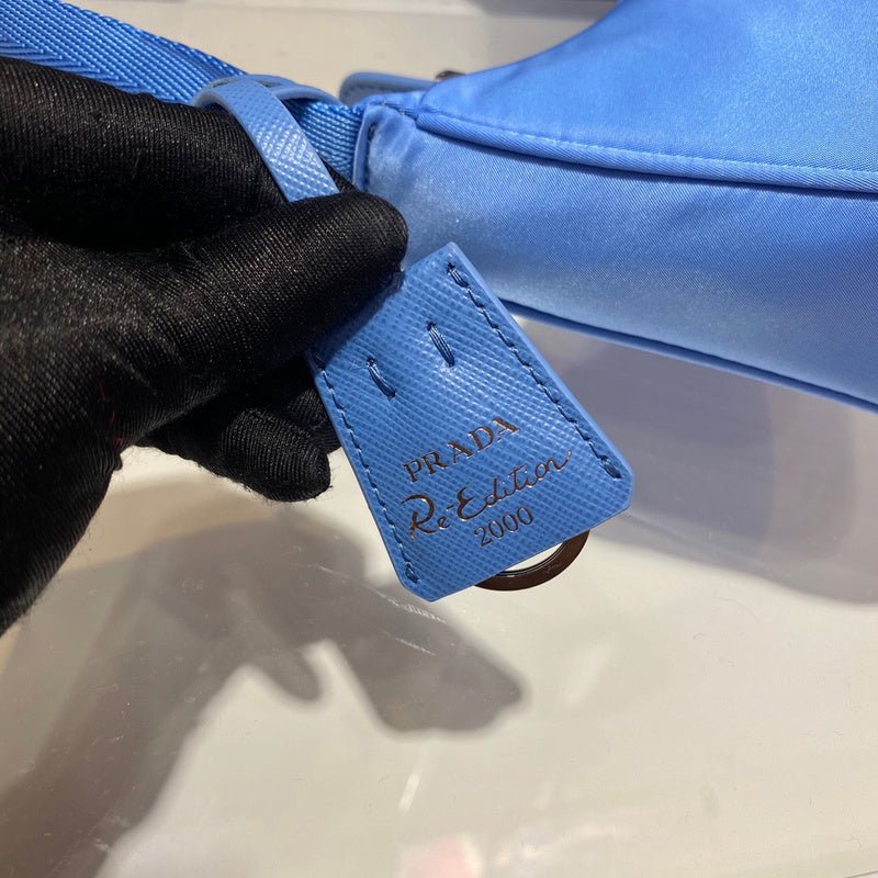 Prada Shoulders Bags - 131