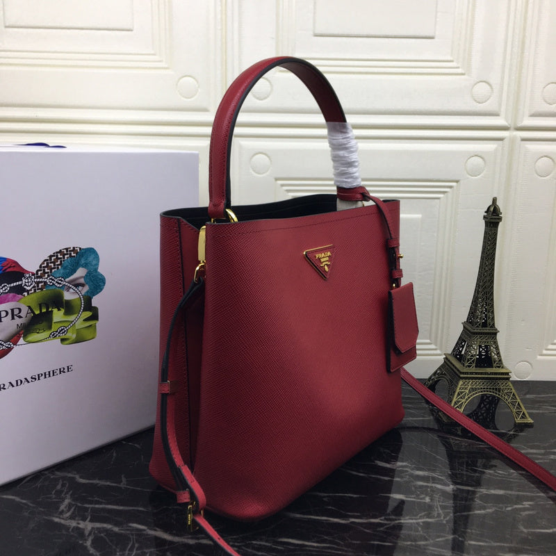 Prada Bags - Luxera Bags - 1011