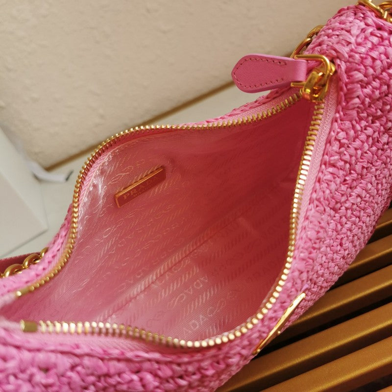 Prada Shoulders Bags - 028