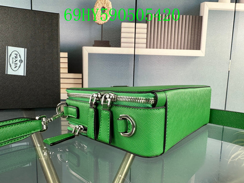 Prada Bags - The Luxera Bags  321