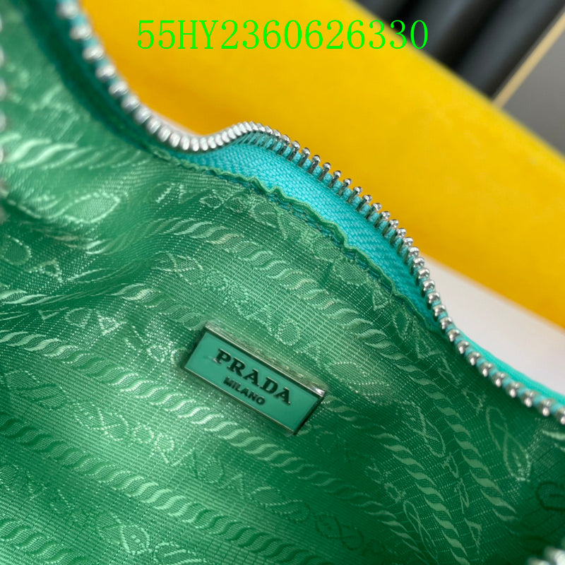 Prada Bags - The Luxera Bags  138
