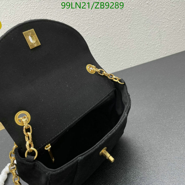 Chanel Bags Crossbody - 125