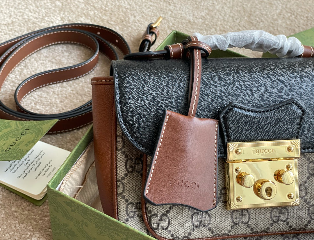 LB - New 1:1 rep  Bags Gucci 337